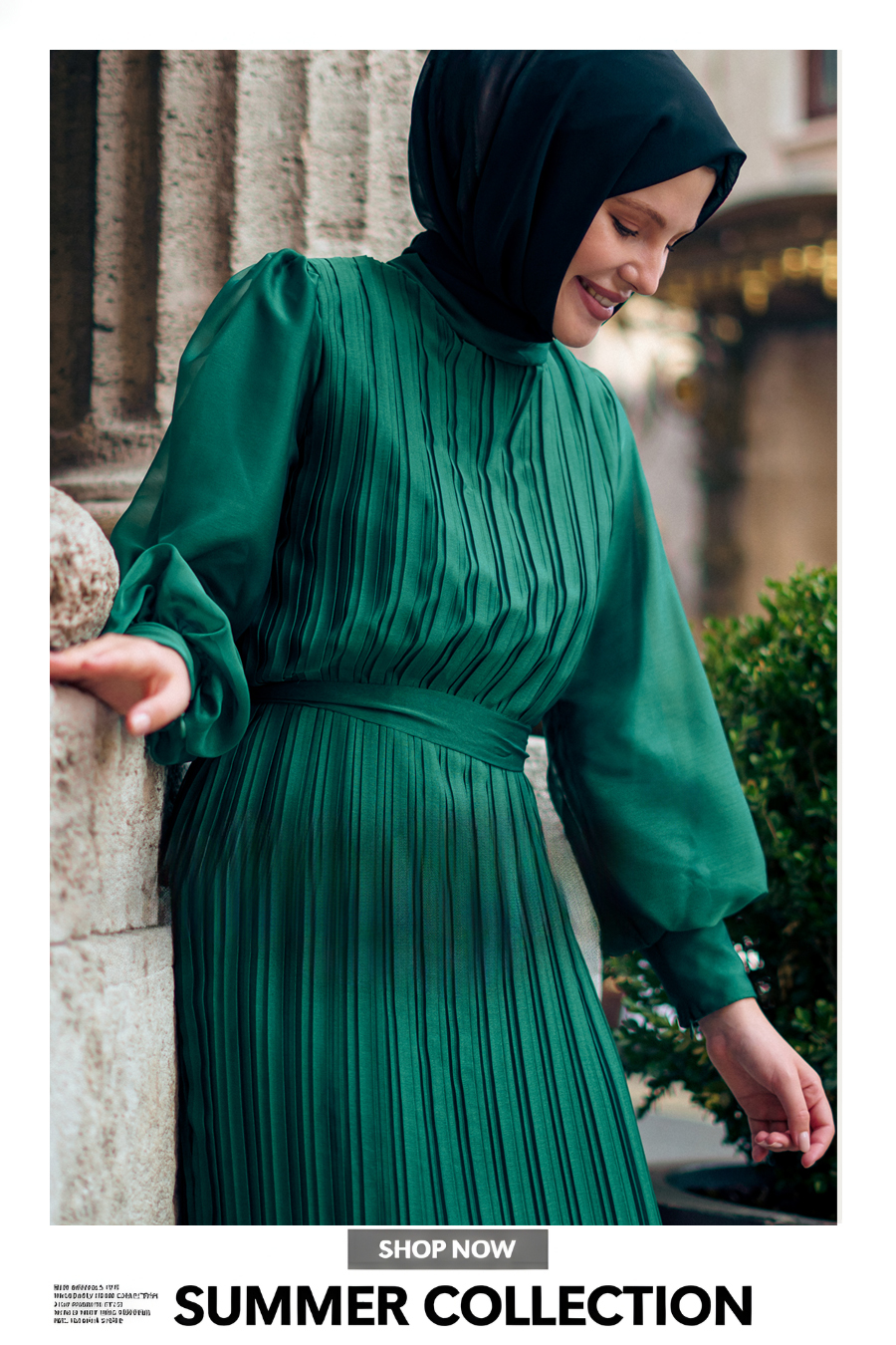 Mec Fashion Store - Summer Collection - Collections